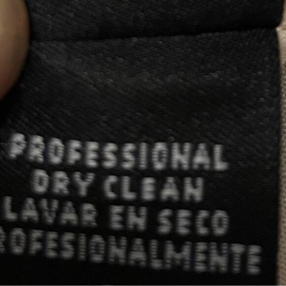 EUC - Democracy Silk Floral Print Dress - Picture 7 of 8